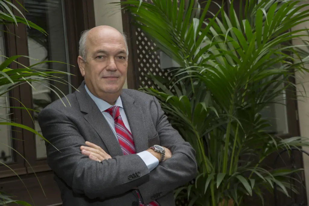 Fernando Prieto_ANERR